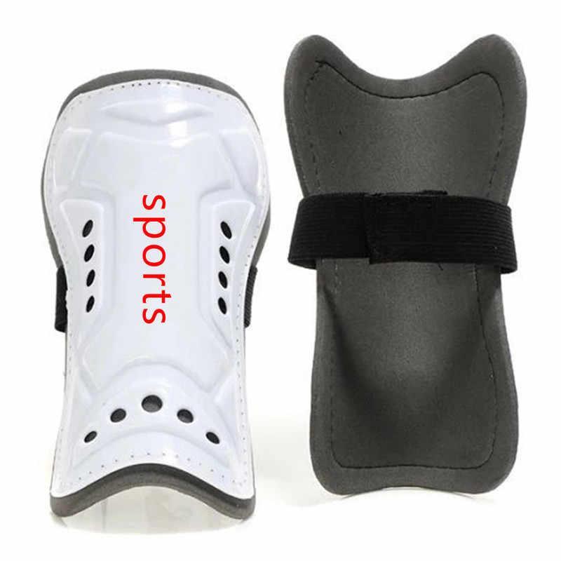 Футбольний захист дитячий, щитки футбольні Bavarsport 688