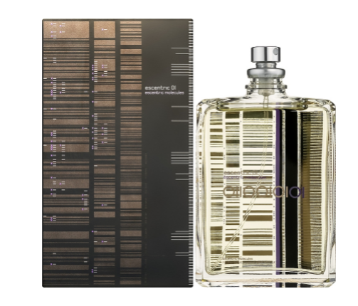 Нішеві парфуми унісекс Escentric Molecules Escentric 01 100ml оригінал, свіжий денний аромат, фото 1