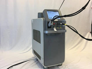Candela Gentle Lase Pro Апарат для лазерної епіляції і депіляції