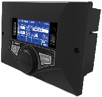 Автоматика для твердопаливних котлів Tech ST-480