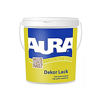 Універсальний лак для каменю Aura Dekor Lack глянсовий 0.75л