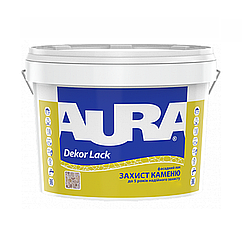 Акриловий лак для каменю Aura Dekor Lack 2,5л