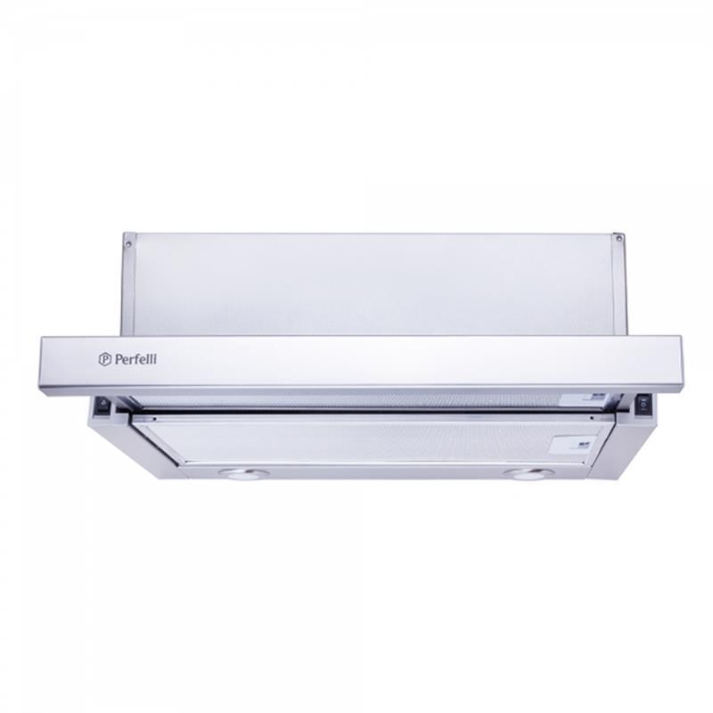 Витяжка Perfelli TL 5212 C S/I 650 LED