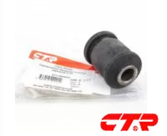 Сайлентблок переднього важеля передній CTR Чері Амулет Chery Amulet A11-2909040