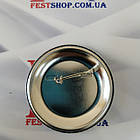 Значок Першокласник 2025, фото 4