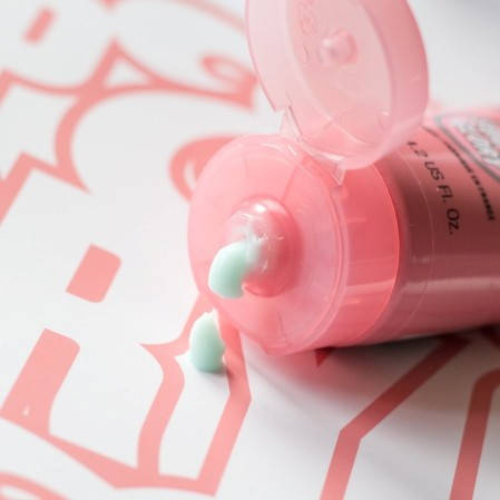 Soap Glory Heel Genius Amazing Foot Cream STARLOOK