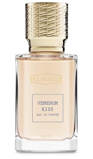 Парфумована вода Ex Nihilo Venenum Kiss унісекс 100ml Тестер, Франція