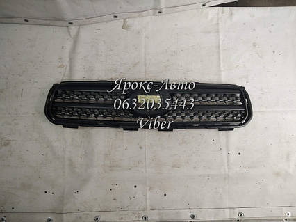 Решітка радіатора для toyota rav-4 iii 2005-2012 бу 000030814