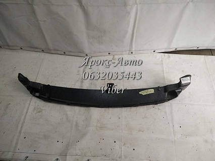 Абсорбер переднього бампера Toyota Rav4 2015 — новий оригінал 000030812