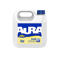 Зміцнює грунт для стін Aura Unigrund Kraft 5л