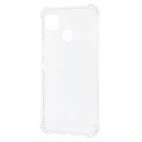 WXD Силикон 0.8 mm HQ TECNO POP 4 (BC2) clear