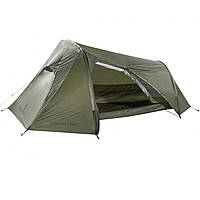 Палатка 1 местная для туризма Ferrino Lightent 1 Pro Olive Green (928975)