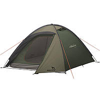 Палатка Easy Camp Meteor 300 Rustic Green 280х160х120 см (929021)