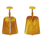 Лопата лавинная AceCamp Folding Snow Shovel, фото 2