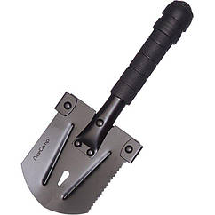 Лопата туристична AceCamp Survivor Multi-Tool Shovel