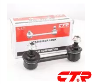 Стійка стабілізатора заднього права CTR Чері Тігго Chery Tiggo T11-2916040