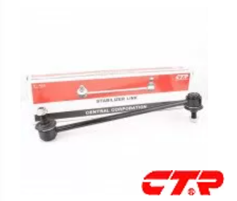 Стійка стабілізатора переднього CTR Чері Тігго Chery Tiggo T11-2906030