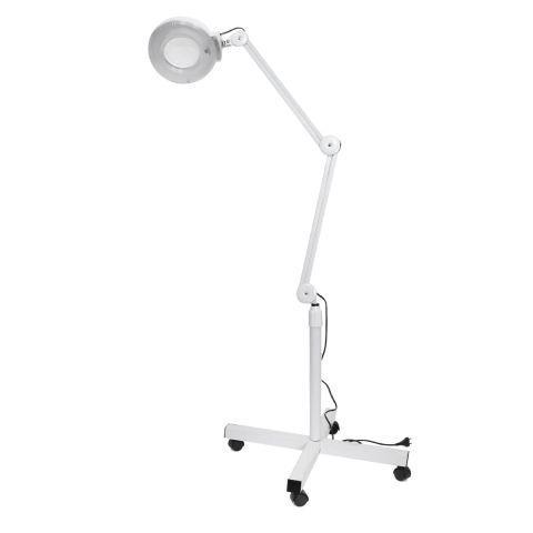 Лампа-лупа UV на колесах, фото 1