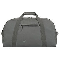 Сумка дорожня Highlander Cargo 45 Grey (927535)