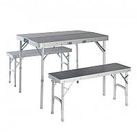 Стол Vango Granite 90 Bench Set Excalibur (928210)