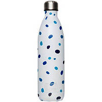 Фляга Soda Insulated Bottle Dot Print, 750 мл Sea to Summit (STS 360SODA750DOT)