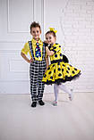 Костюм Прасування в жовтому для хлопчика, фото 6