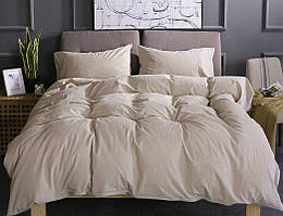 Комплект постільної білизни Love You Варена бавовна MLS26 Євро 200х220 см (1803085)