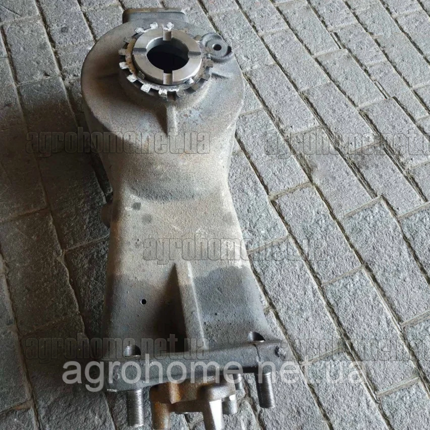 Корпус редуктора на фрезу Wirax, фото 1