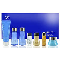 Su:m37 Water-full 8 pcs Special Gift Набір зволожуючих мініатюр