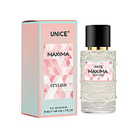 Жіноча парфумована вода Unice Maxima Stylish 50 мл (3541540)