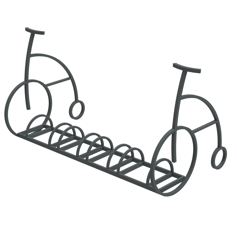 Велопарковка Bicycle Kidigo (32408)