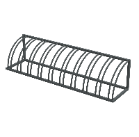Велопарковка Angle Kidigo (32407)