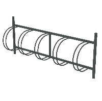 Велопаровка Downtown Kidigo (32406)