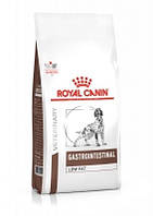 Royal Canin Gastro Intestinal Low Fat 1,5 кг Дієта з обмеженим вмістом жирів, при порушеннях травлення