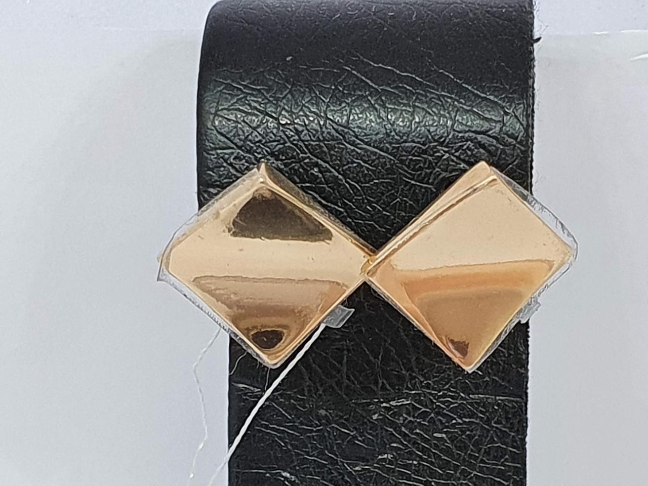 Золоті сережки.   СБ779И