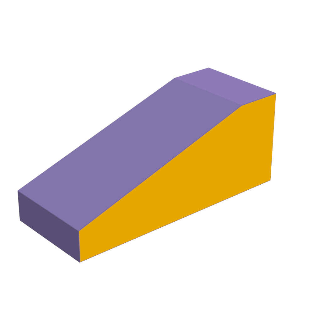 Спорт Горка 2 Kidigo (47008), фото 1