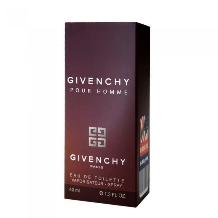 Pheromone Formula Givenchy Pour Homme мужской 40 мл - фото 4 - id-p1459246430