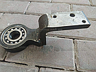 Опора з підшипником (стабілізатор) на фрезу Bomet, фото 4