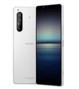 Sony Xperia 1 II