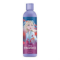 Frozen  From The Movie Disney Avon. Дитячий шампунь для волосся 200 мл. Солодкий фруктовий аромат.