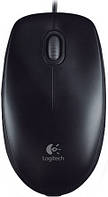 Мышь Logitech B100 USB