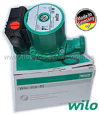 Циркуляційний насос Wilo Star-RS 25/6 (4032956) Акція Нові, фото 5