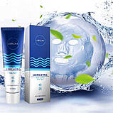 Лубрикант на водній основі "Jirun" 60 мл - Інтимна змазка, фото 2