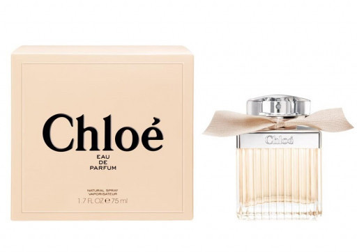 Жіночій парфум Chloe Eau De Parfum