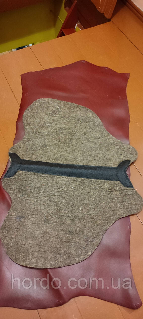 Потник під сідло, фото 1