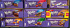 Шоколад молочний Milka Choco & Cookie Шоколад з Печивом 300 г Швейцарія, фото 5