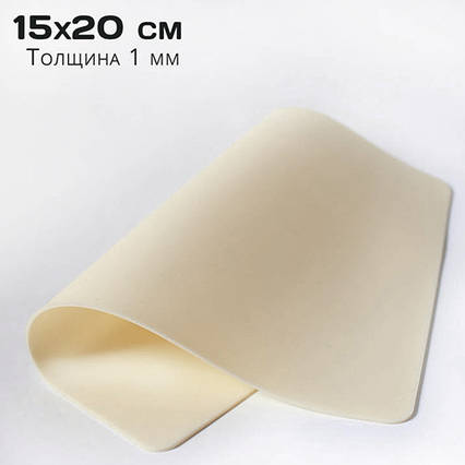 Штучна шкіра для навчання 1 мм