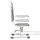 Дитячий стілець FunDesk SST3LS Grey, фото 4