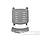 Дитячий стілець FunDesk SST3LS Grey, фото 5