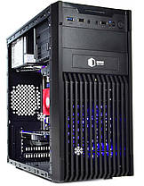 Новий комп'ютер ARTLINE Gaming X44v12 / AMD Ryzen 5 1600 (6 (12) ядер по 3.2 — 3.6 GHz) / 8 GB DDR4 / 480 GB, фото 3